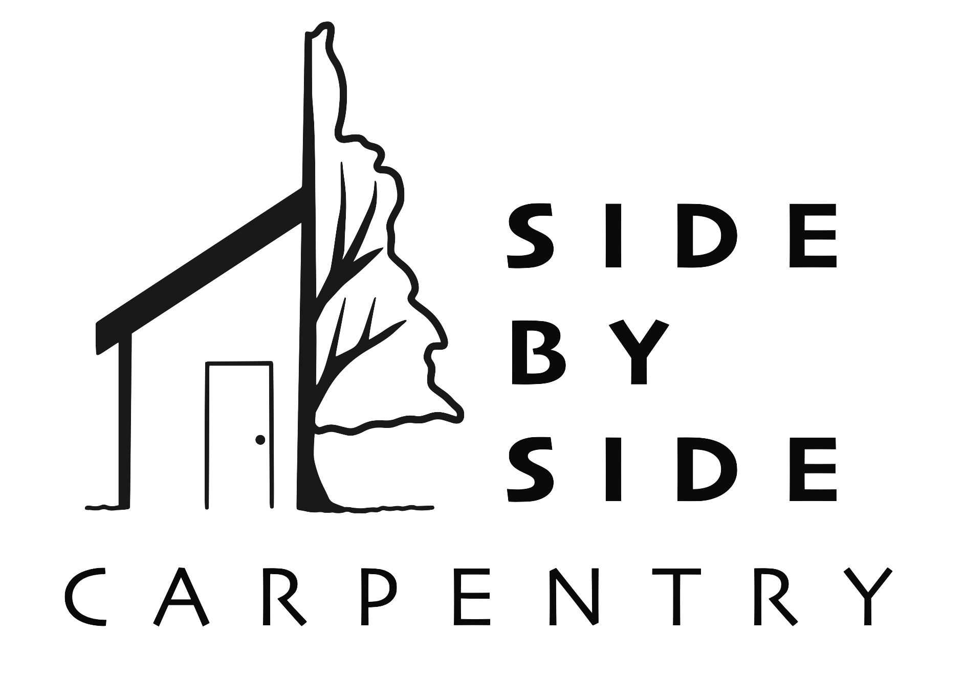 Side By Side Carpentry